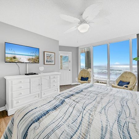 Long Beach Resort 2-201 Панама-Сити Экстерьер фото