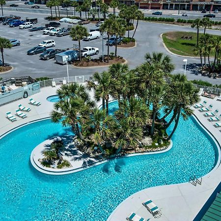 Long Beach Resort 2-201 Панама-Сити Экстерьер фото