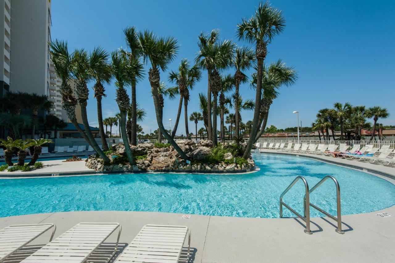 Long Beach Resort 2-201 Панама-Сити Экстерьер фото