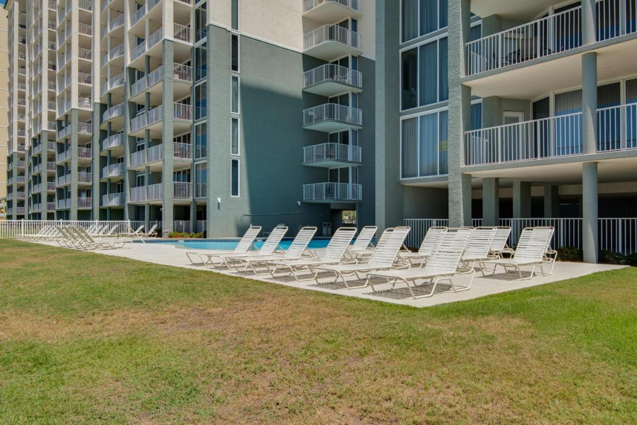 Long Beach Resort 2-201 Панама-Сити Экстерьер фото